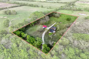 1604 Co Rd 4040, Savoy, TX 75479 - Photo 2