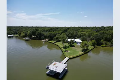 8731 Lakeshore Drive, Kemp, TX 75143 - Photo 36