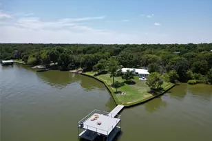 8731 Lakeshore Dr, Kemp, TX 75143 - Photo 36