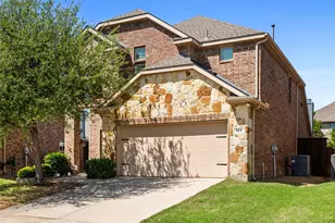 524 Mount Olive Ave, McKinney, TX 75072 - Photo 2