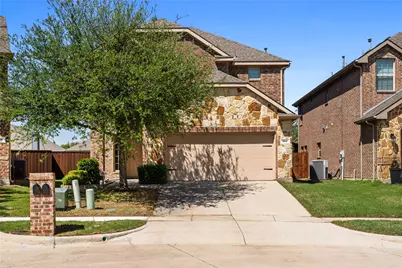 524 Mount Olive Avenue, McKinney, TX 75072 - Photo 1