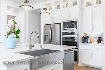 840 Heatherbrook Drive, Prosper, TX 75078 - Photo 8