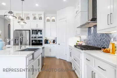 840 Heatherbrook Drive, Prosper, TX 75078 - Photo 10