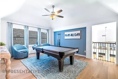 840 Heatherbrook Drive, Prosper, TX 75078 - Photo 38