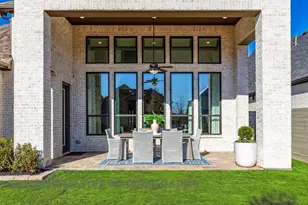 840 Heatherbrook Dr, Prosper, TX 75078 - Photo 38