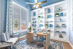 840 Heatherbrook Dr, Prosper, TX 75078 - Photo 22