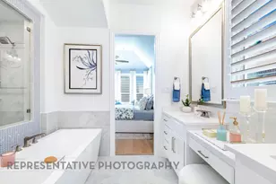 840 Heatherbrook Dr, Prosper, TX 75078 - Photo 18