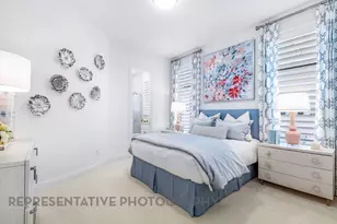 840 Heatherbrook Dr, Prosper, TX 75078 - Photo 30