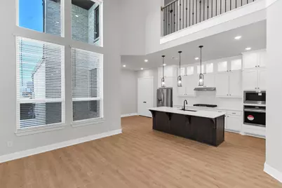 2153 Sandlin Drive, Fort Worth, TX 76308 - Photo 4