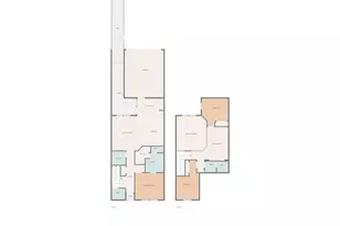 2153 Sandlin Dr, Fort Worth, TX 76308 - Photo 2