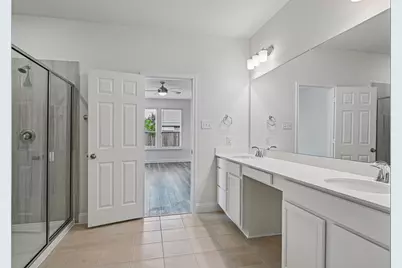 605 Tracy Court, Justin, TX 76247 - Photo 18