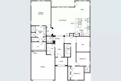 605 Tracy Court, Justin, TX 76247 - Photo 2