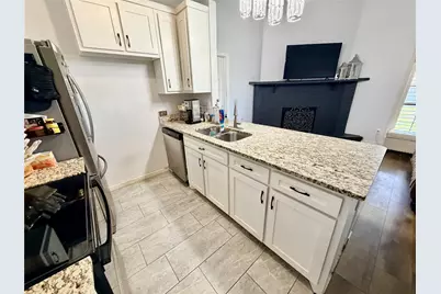 4112 Spindletree Lane, Fort Worth, TX 76137 - Photo 8