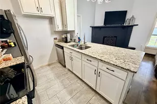 4112 Spindletree Ln, Fort Worth, TX 76137 - Photo 8