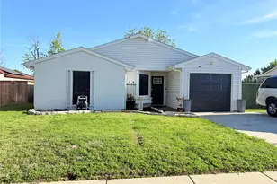 4112 Spindletree Ln, Fort Worth, TX 76137 - Photo 1