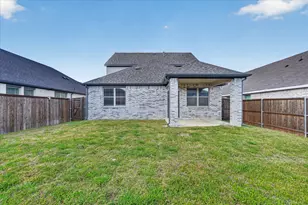 3439 Flatiron Dr, Royse City, TX 75189 - Photo 28