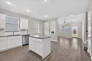 3439 Flatiron Dr, Royse City, TX 75189 - Photo 4