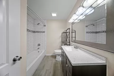 1041 Barber Street, Hurst, TX 76053 - Photo 20