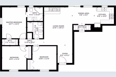 1041 Barber Street, Hurst, TX 76053 - Photo 36