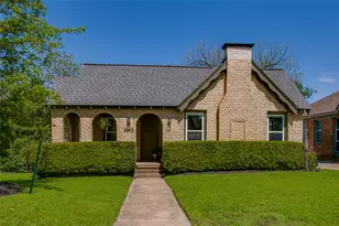 3343 Gibsondell Ave, Dallas, TX 75211 - Photo 2