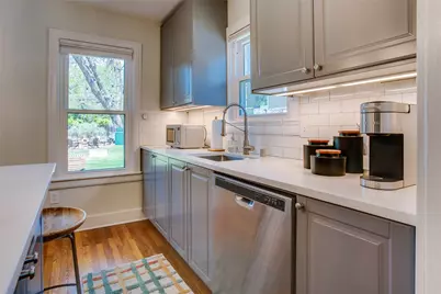 3343 Gibsondell Avenue, Dallas, TX 75211 - Photo 20