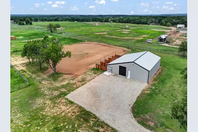 1390 Poe Prairie Road, Millsap, TX 76066 - Photo 24