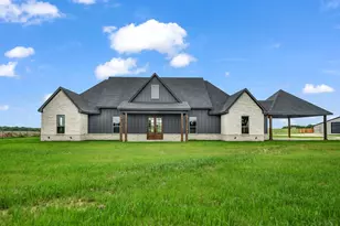 1390 Poe Prairie Rd, Millsap, TX 76066 - Photo 1