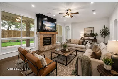 2 Treewood Court, Mansfield, TX 76063 - Photo 6