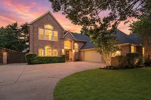 2 Treewood Ct, Mansfield, TX 76063 - Photo 1