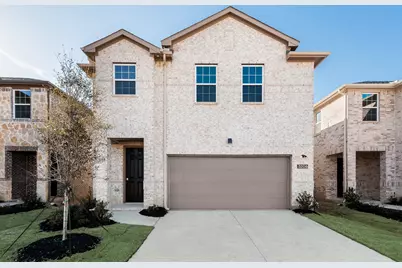 3206 Lucia Way, Princeton, TX 75407 - Photo 2