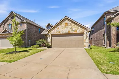 10316 Cotulla Place, McKinney, TX 75071 - Photo 2