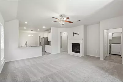 10316 Cotulla Place, McKinney, TX 75071 - Photo 6