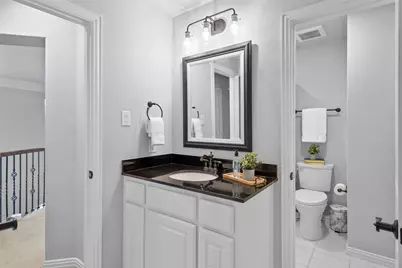 2131 N Hill Drive, Irving, TX 75038 - Photo 26