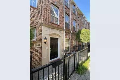 6644 Airline Road, University Park, TX 75205 - Photo 2