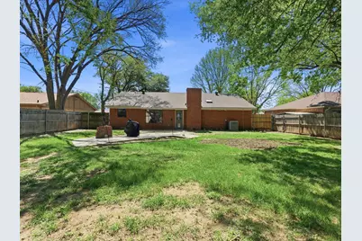 661 Clover Lane, Keller, TX 76248 - Photo 20