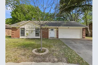 661 Clover Lane, Keller, TX 76248 - Photo 24