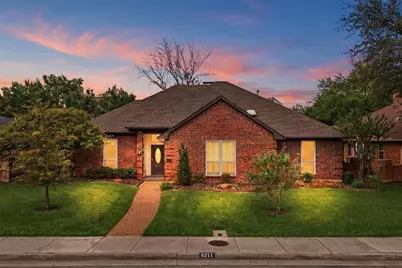 6211 Crested Butte Drive, Dallas, TX 75252 - Photo 1