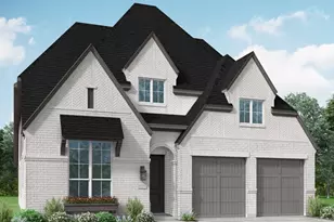 2671 Harvest Ln, Prosper, TX 75078 - Photo 1