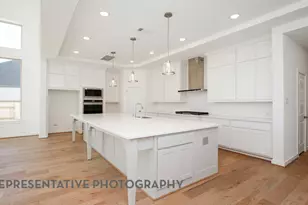 2671 Harvest Ln, Prosper, TX 75078 - Photo 8