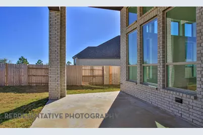 2671 Harvest Lane, Prosper, TX 75078 - Photo 36