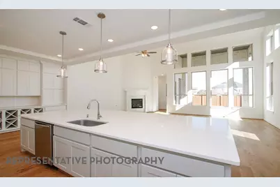 2671 Harvest Lane, Prosper, TX 75078 - Photo 10