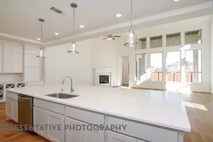 2671 Harvest Ln, Prosper, TX 75078 - Photo 10