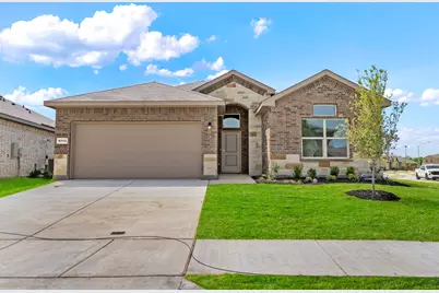 9712 Austin Hollow Road, Crowley, TX 76036 - Photo 1