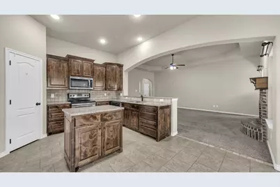 1207 Butterfield Street, Bridgeport, TX 76426 - Photo 18