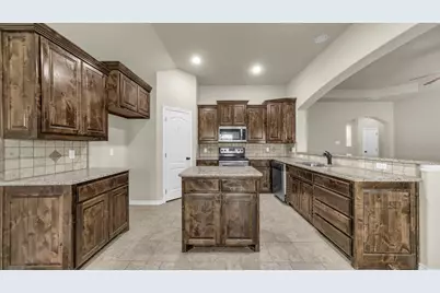 1207 Butterfield Street, Bridgeport, TX 76426 - Photo 12