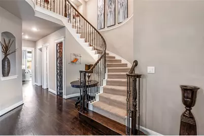 4665 Lucient Circle, Plano, TX 75024 - Photo 2