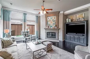 4665 Lucient Cir, Plano, TX 75024 - Photo 8