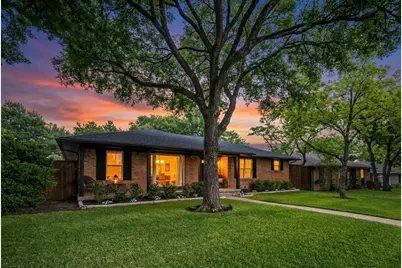 12220 Coolmeadow Lane, Dallas, TX 75218 - Photo 1