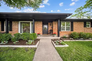 12220 Coolmeadow Ln, Dallas, TX 75218 - Photo 2