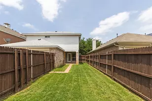 3832 Braxton Ln, Flower Mound, TX 75028 - Photo 30